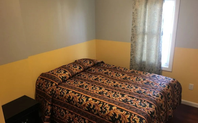 JD Apartments