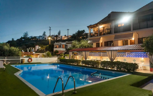 View Villas