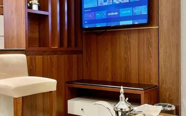 شقق نيروز الرياض للوحدات المخدومة