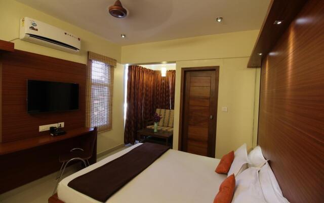 The Grand Inn Mysore