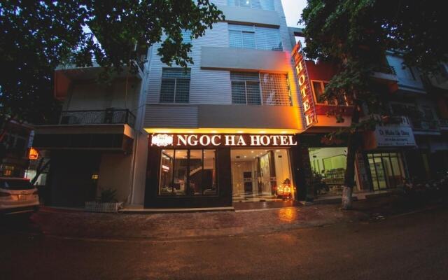 Ngoc Ha Hotel
