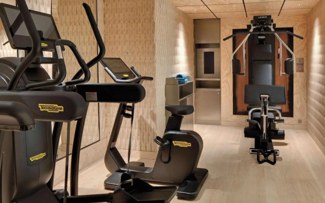 La Demeure Montaigne