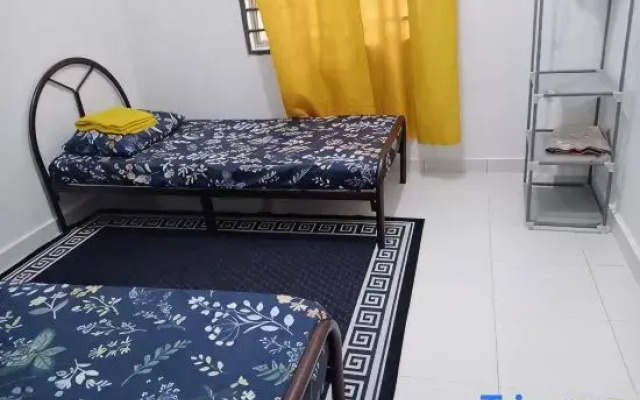 KLIA Homestay Ummie
