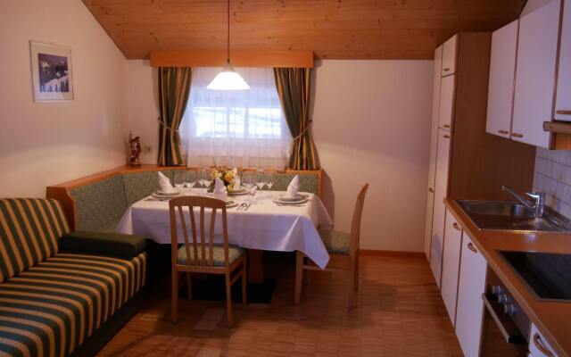 Apartment Hotel Elvis