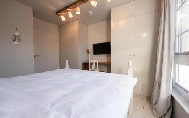 Strandpirat 2,7 Heeren H