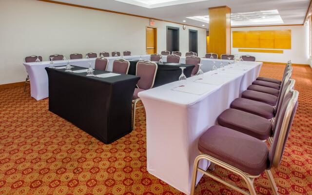 Crowne Plaza Managua by IHG