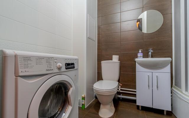 Апартаменты на улице Кузнецовская