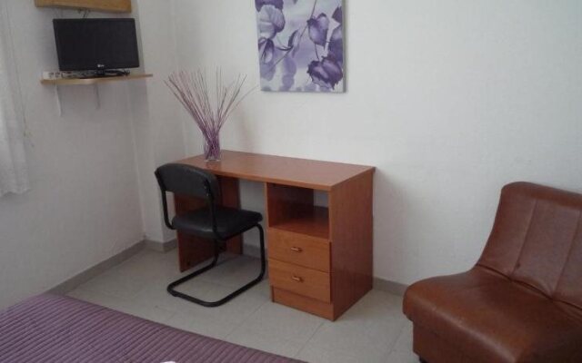 Residencia De Estudiantes Ponte Vella