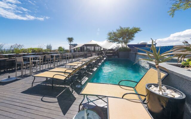 Unit Number 414 Cape Royale Luxury Apartments