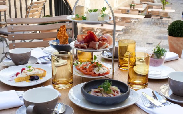 Gasthof Zufriedenheit