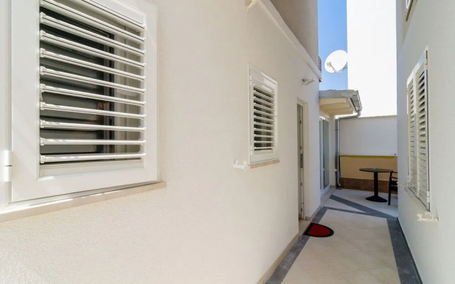 Apartment Riki