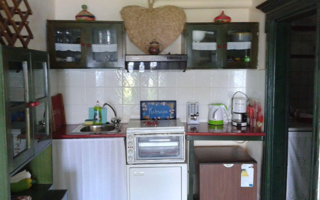 Pelion Goddess Villas