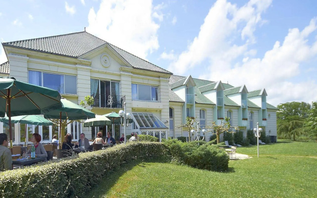 Hotel Restaurant le Rive Gauche