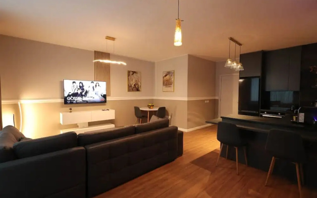 Grandstay Apartments 001