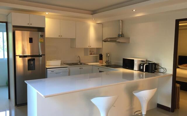 Villa Jungle 2 Bedrooms