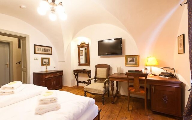 Hotel Krcinuv Dum