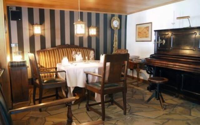Hotel Schieferhof