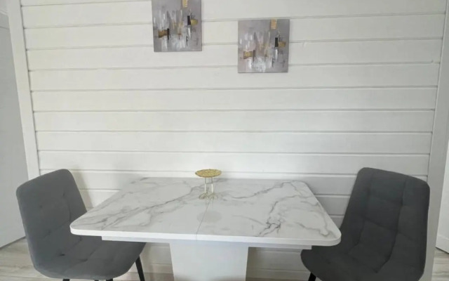 Таунхаус у Источника Архангела Михаила