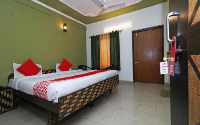 Hotel Bhagirathi