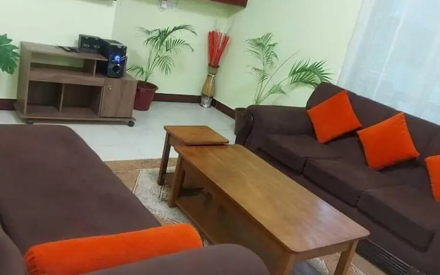 Lux Suites Sunset Holiday Apartments