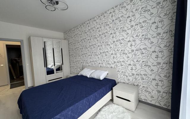 Апартаменты на бульваре Головнина