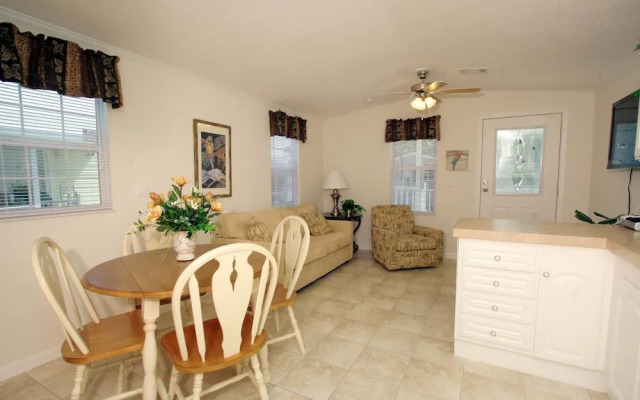 Indian Creek RV Resort