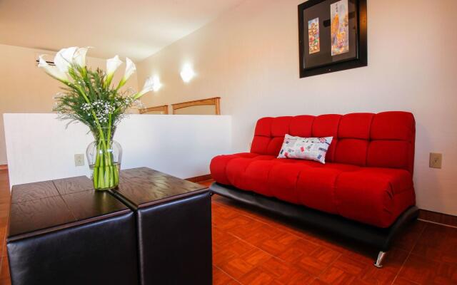 Hotel & Suites Marrod