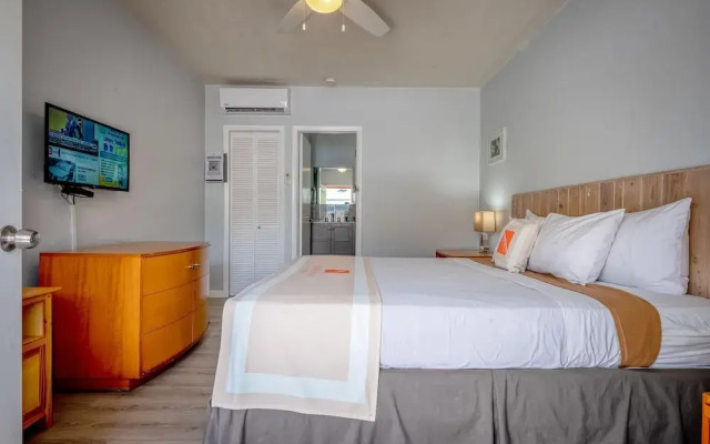 Royal Palm Hotel