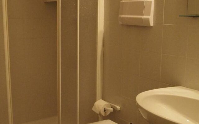 Hotel Moderno