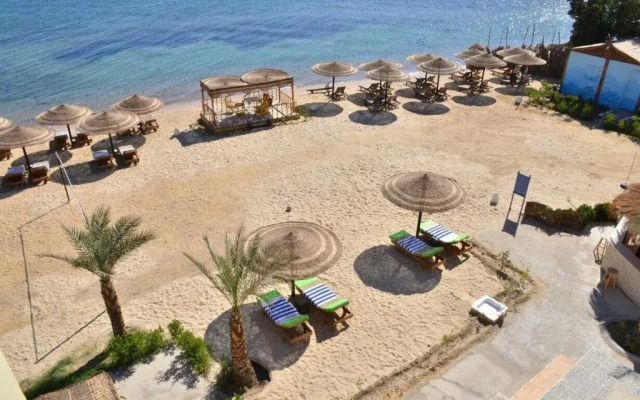 Dolphin Hotel Safaga