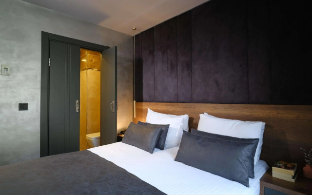 SennaCity Hotel