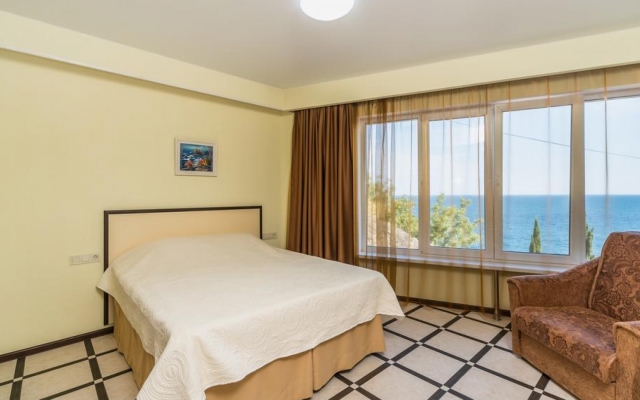 Magarach Apartments
