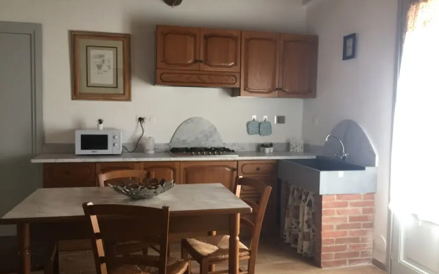 Agriturismo San Leone