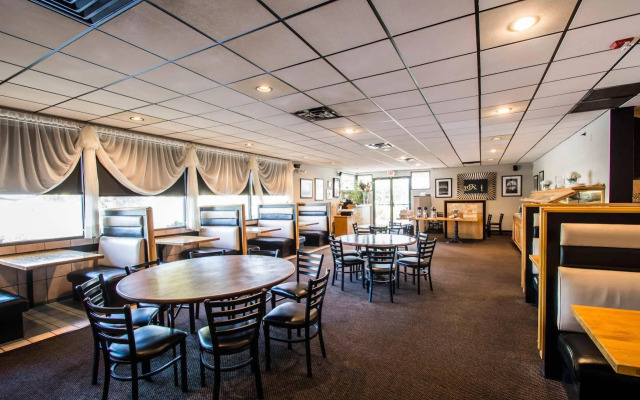 Quality Inn Miami South