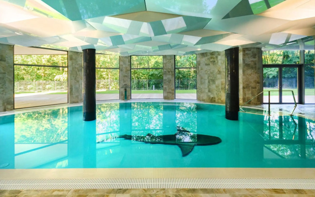 Diune Resort