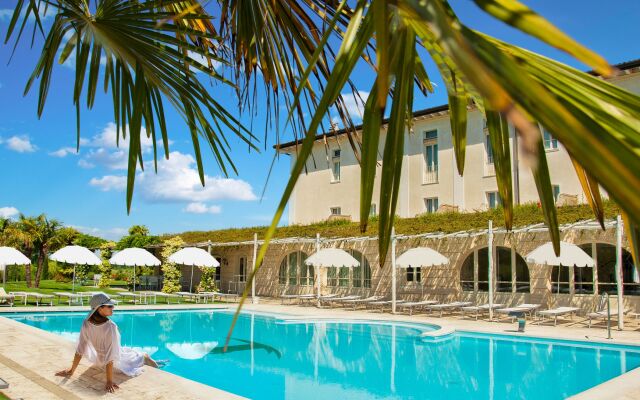 Garda Hotel San Vigilio Golf
