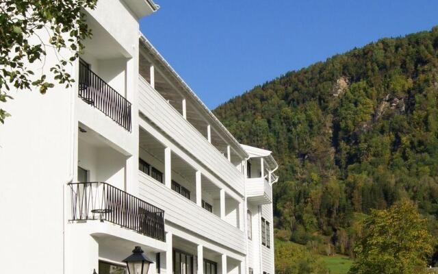 Lilandtunet Apartments Voss