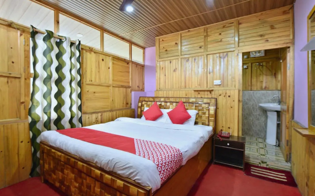 OYO 29888 Nature Treat