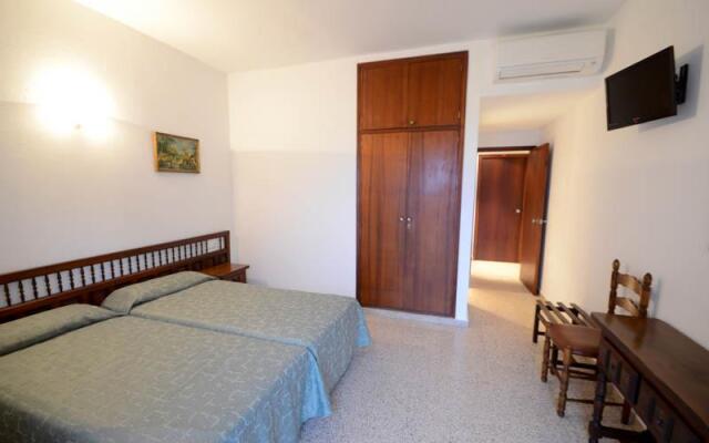 Hostal Mayol