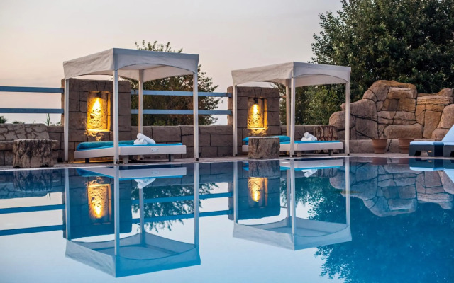 Paralia Studios