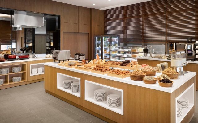 Fairfield by Marriott Busan