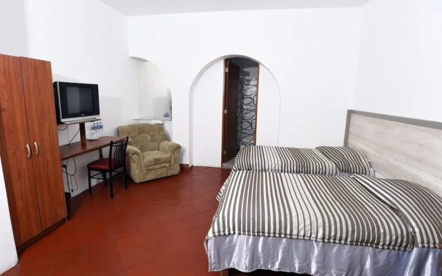 Casa San Martin