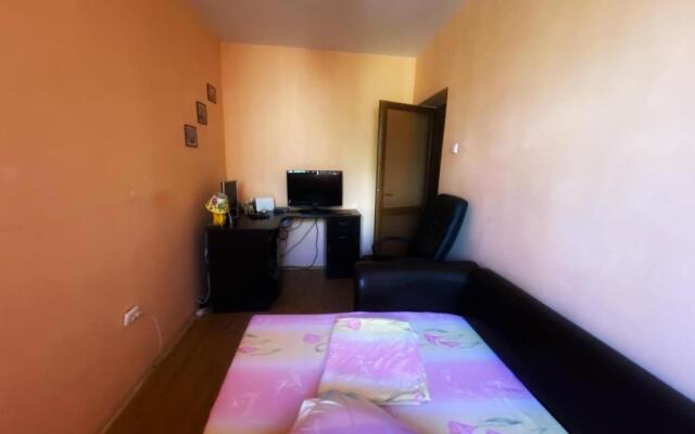 Apartament Sira