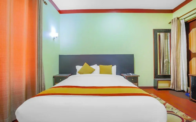Marsyangdi River View Resort By OYO Rooms