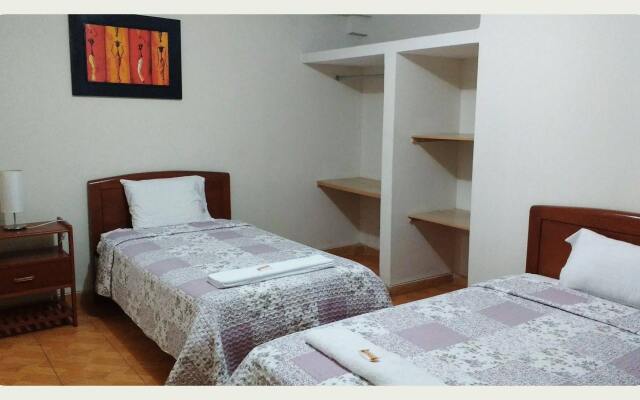 Hostal Colibri