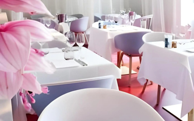 Anne&Max Boutique Hotel