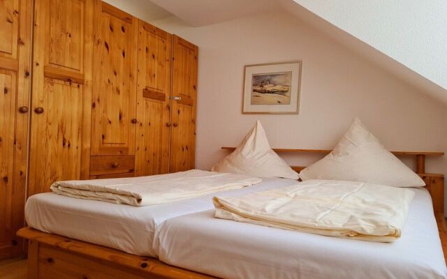 Hummerklippen Ferienwohnungen