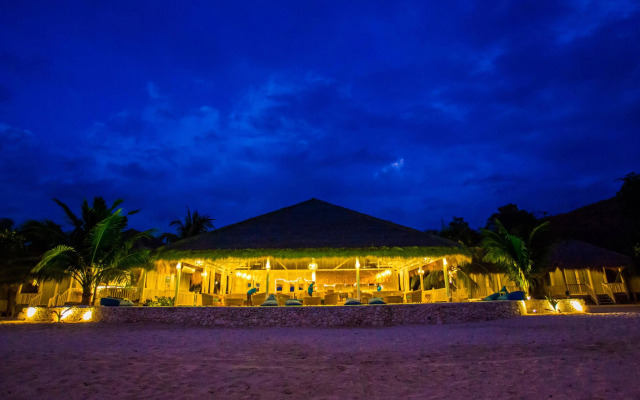 Sudamala Resort, Seraya, Flores