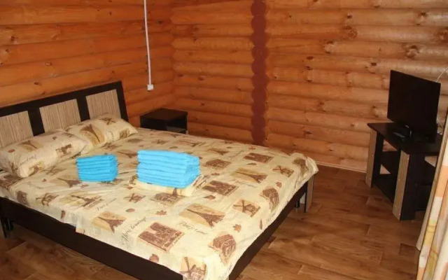 Веранда (Кирилловка)