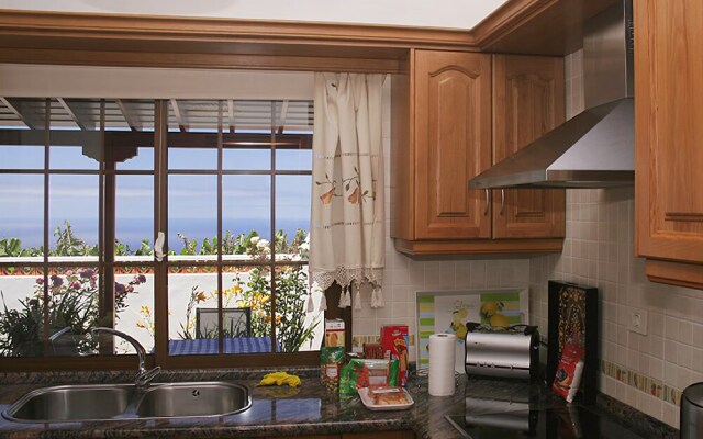 Casa Rural Villa Estrella